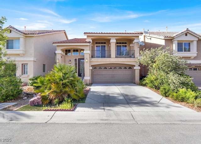 Property at 6726 Glissando Ct, Las Vegas, NV 89139, 3 beds, 2 baths
