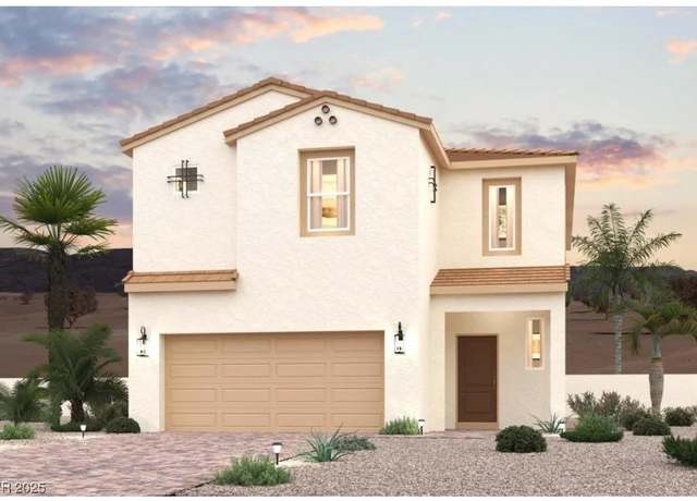 Property at 9957 Ruby Dome Ave, Las Vegas, NV 89178, 3 beds, 2.5 baths