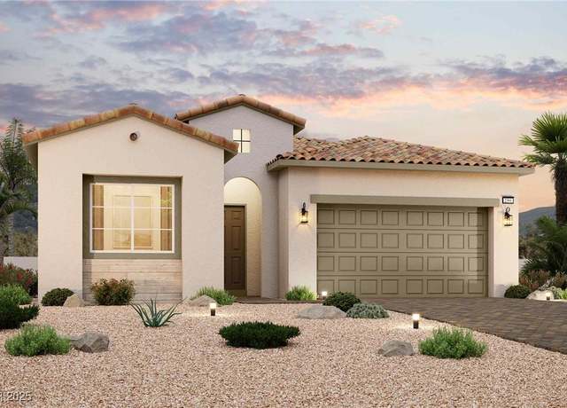 Property at 81 Ibiza Lake Dr, Henderson, NV 89011, 3 beds, 2.5 baths