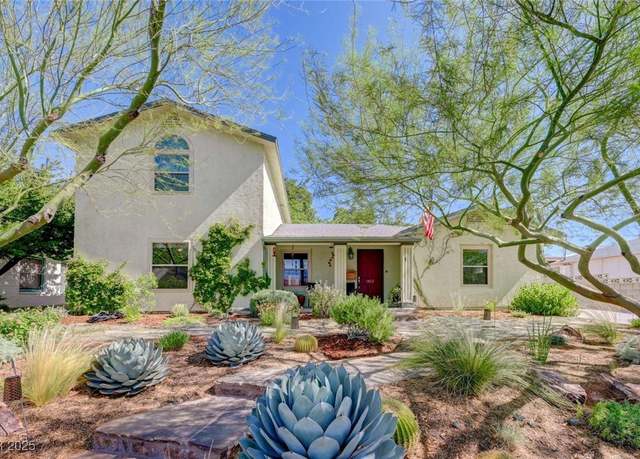 Property at 1412 5th St, Boulder City, NV 89005, 4 beds, 3 baths