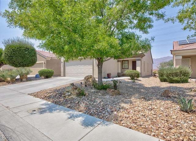 Property at 2320 Willow Wren Dr, North Las Vegas, NV 89084, 3 beds, 2 baths