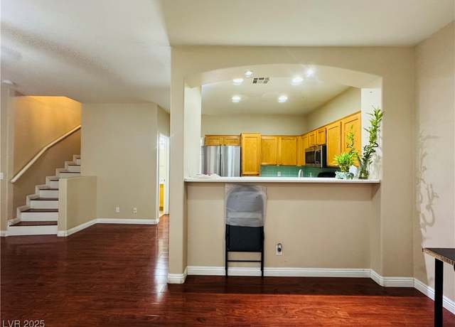 Property at 1201 Dusty Creek St, Las Vegas, NV 89128, 3 beds, 2.5 baths