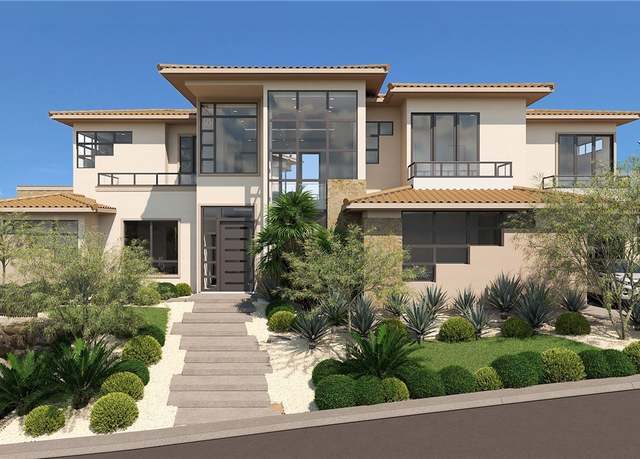 Property at 4 Olympia Summit Dr, Las Vegas, NV 89141, 5 beds, 4.5 baths