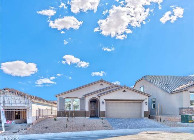 Property at 10981 Cilantro Ave, Las Vegas, NV 89166, 4 beds, 3 baths