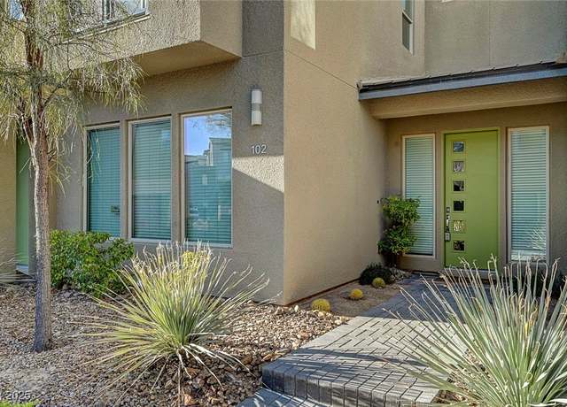 Property at 11297 Essence Point Ave #102, Las Vegas, NV 89135, 2 beds, 2 baths