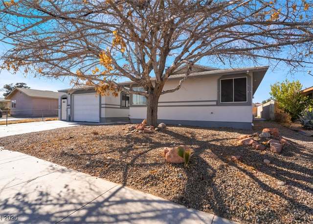 Property at 4981 Alondra Dr, Las Vegas, NV 89118, 4 beds, 2 baths