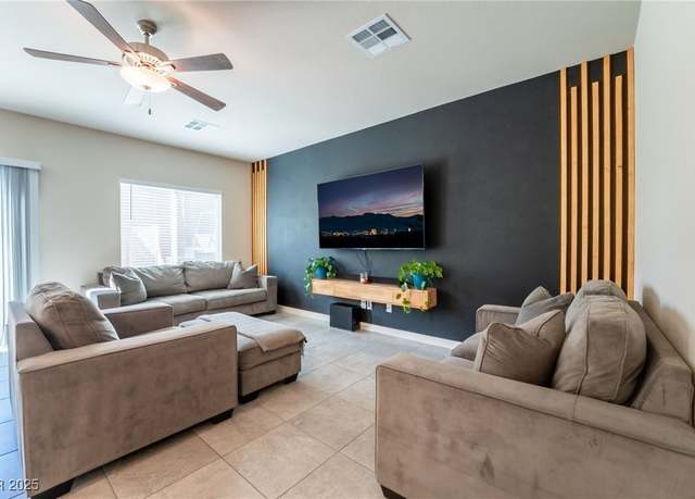 Property at 3815 Corellia Ave, North Las Vegas, NV 89084, 5 beds, 3 baths