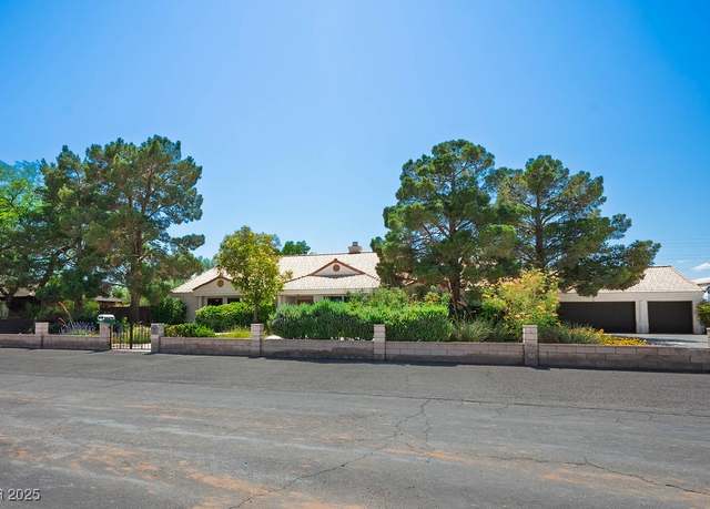 Property at 8365 S Hauck St, Las Vegas, NV 89139, 5 beds, 3 baths