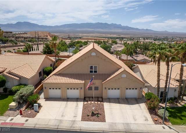 Property at 414 Crystal Canyon Dr, Mesquite, NV 89027, 3 beds, 3.5 baths