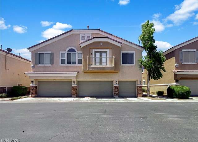 Property at 7049 Knob Creek St #102, Las Vegas, NV 89149, 3 beds, 2.5 baths