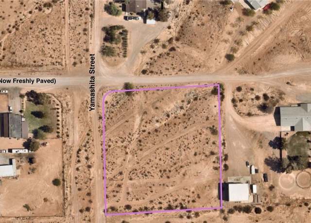 Property at Gann, Logandale, NV 89021