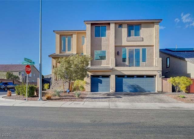 Property at 5946 Ancient Peaks Ave, Las Vegas, NV 89141, 5 beds, 3.5 baths