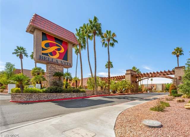 Property at 5339 Indian River Dr #281, Las Vegas, NV 89103, 1 bed, 1 bath