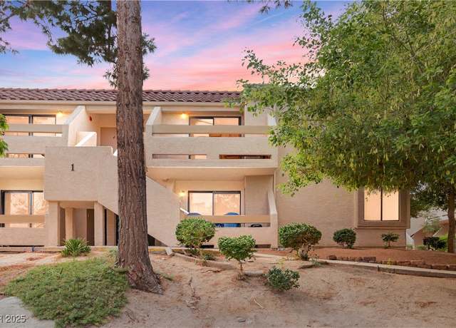Property at 3740 Desert Marina Dr #2, Laughlin, NV 89029, 2 beds, 1 bath