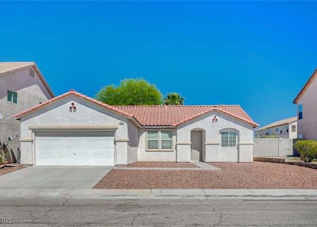 Property at 5622 Sage Pines Dr, Las Vegas, NV 89118, 3 beds, 2 baths