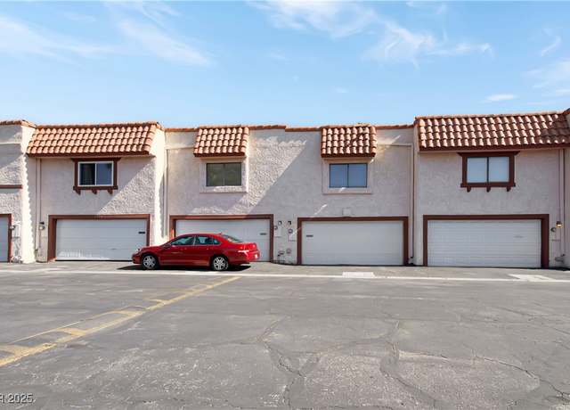 Property at 1312 Rawhide St, Las Vegas, NV 89119, 2 beds, 2.5 baths