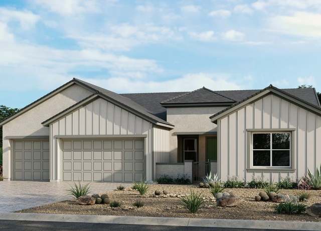 Property at 489 Carter House Way, Las Vegas, NV 89138, 3 beds, 3.5 baths