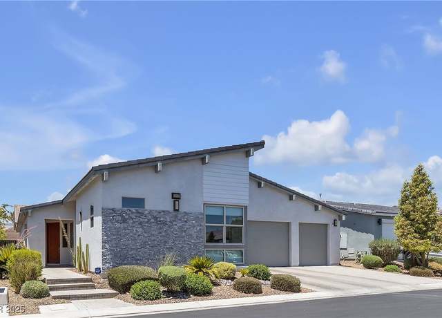 Property at 5927 Villa Loma St, Las Vegas, NV 89148, 3 beds, 2.5 baths