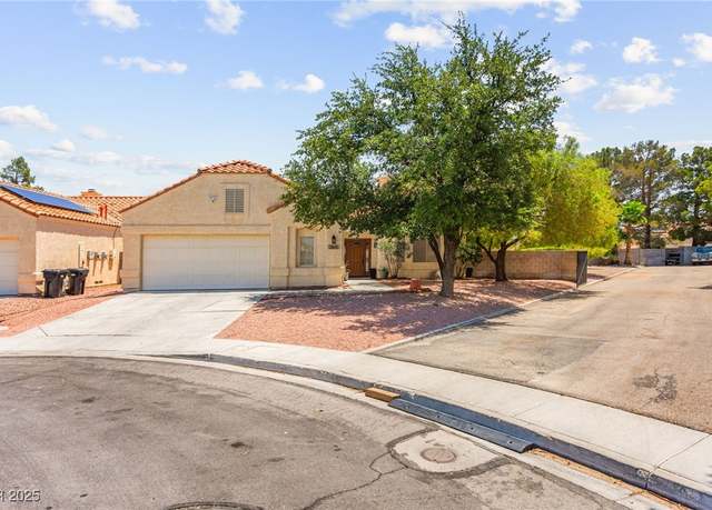Property at 3806 Passionfruit St, North Las Vegas, NV 89032, 3 beds, 2 baths