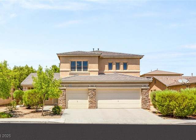Property at 2104 Ranch House Rd, North Las Vegas, NV 89031, 5 beds, 3 baths