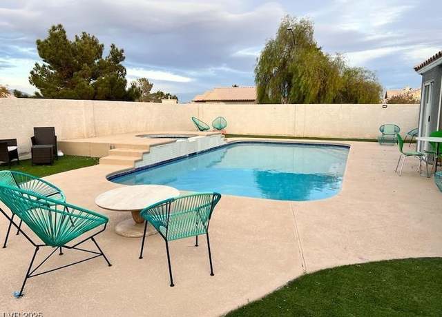 Property at 9100 Dolente Ave, Las Vegas, NV 89129, 3 beds, 2 baths