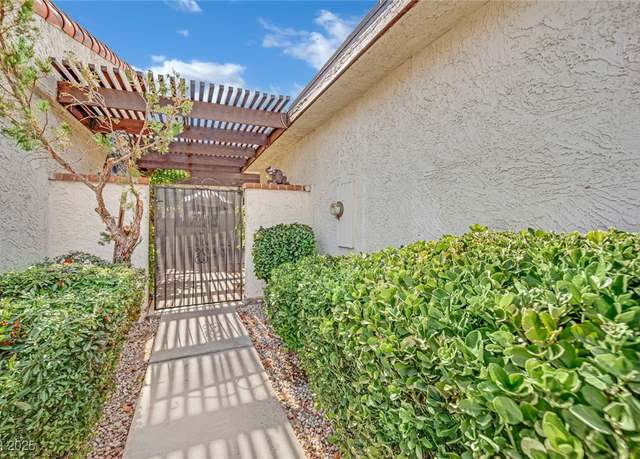Property at 2541 La Cara Ave, Las Vegas, NV 89121, 3 beds, 2 baths