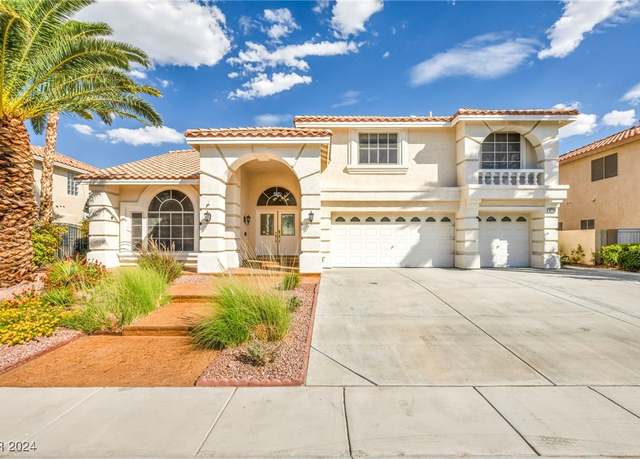 Property at 9208 November Breeze St, Las Vegas, NV 89123, 5 beds, 4.5 baths