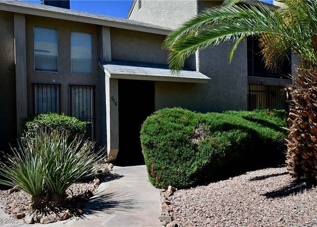 Property at 516 Sellers Pl, Henderson, NV 89011, 1 bed, 1.5 baths