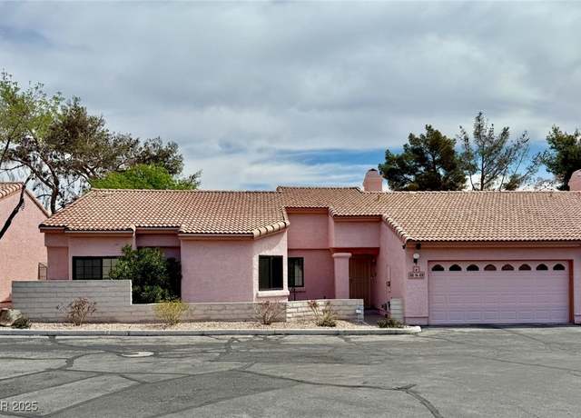 Property at 680 Cervantes Dr, Henderson, NV 89014, 3 beds, 2 baths