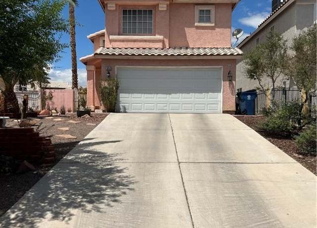 Property at 1853 Citroen St, Las Vegas, NV 89142, 3 beds, 2.5 baths
