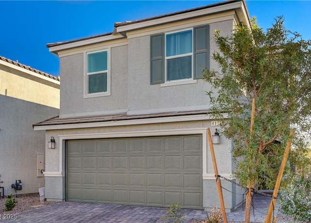 Property at 4977 Birchland Manor Ave, Las Vegas, NV 89139, 4 beds, 2.5 baths