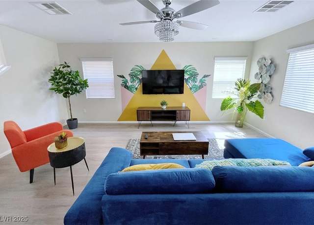Property at 7319 Burnt Umber St, Las Vegas, NV 89139, 4 beds, 3.5 baths