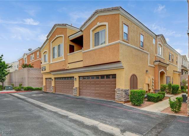 Property at 9303 Gilcrease Ave #1056, Las Vegas, NV 89149, 3 beds, 2.5 baths
