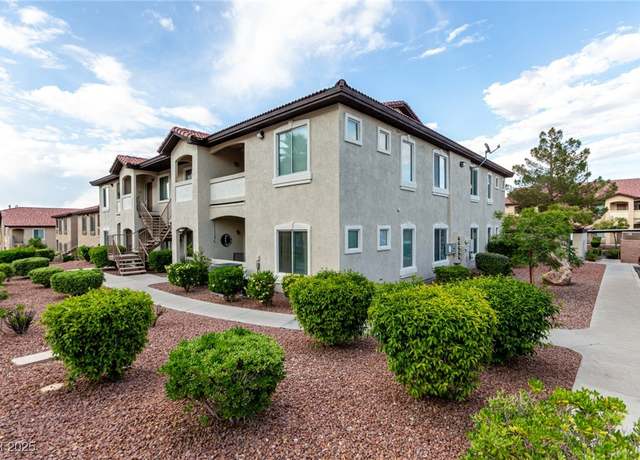 Property at 3515 Cactus Shadow St #202, Las Vegas, NV 89129, 3 beds, 2 baths