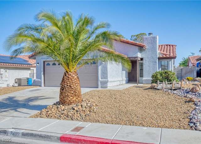 Property at 7405 Saybrook Point Dr, Las Vegas, NV 89128, 3 beds, 2 baths
