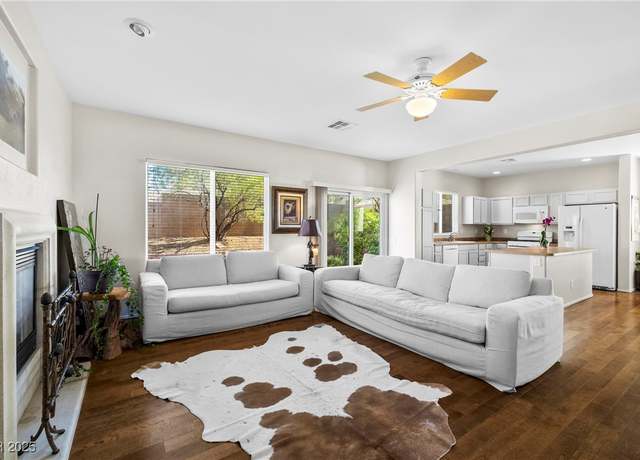 Property at 2896 Strathallan Ave, Henderson, NV 89044, 3 beds, 2.5 baths