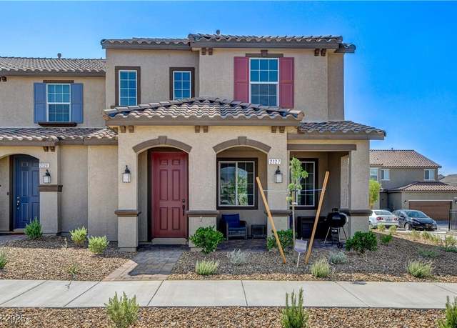 Property at 2127 Tricase St, Henderson, NV 89044, 3 beds, 2.5 baths