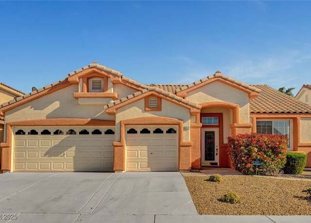 Property at 3071 Misty Moon Ave, Henderson, NV 89052, 3 beds, 3 baths