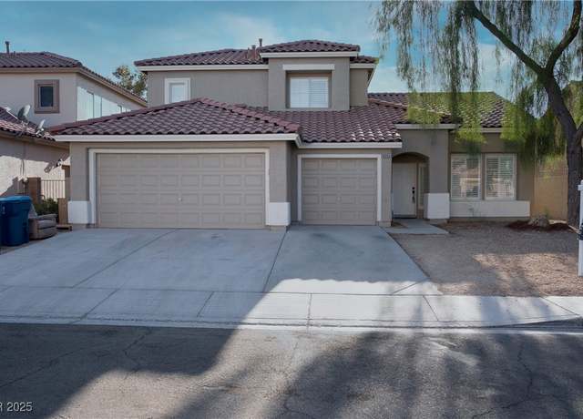 Property at 8355 Cabin Peak St, Las Vegas, NV 89123, 4 beds, 2.5 baths