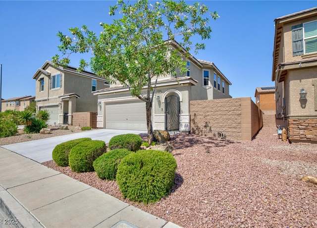 Property at 1037 Water Cove St, Henderson, NV 89011, 3 beds, 2.5 baths