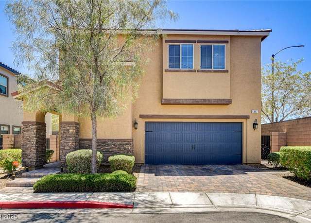 Property at 6897 Linda Creek Ct, Las Vegas, NV 89178, 4 beds, 2.5 baths
