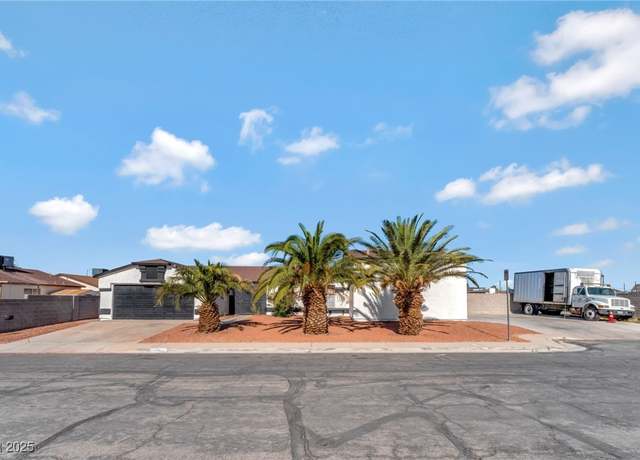 Property at 2551 Boulder Point Ct, Las Vegas, NV 89115, 2 beds, 2 baths