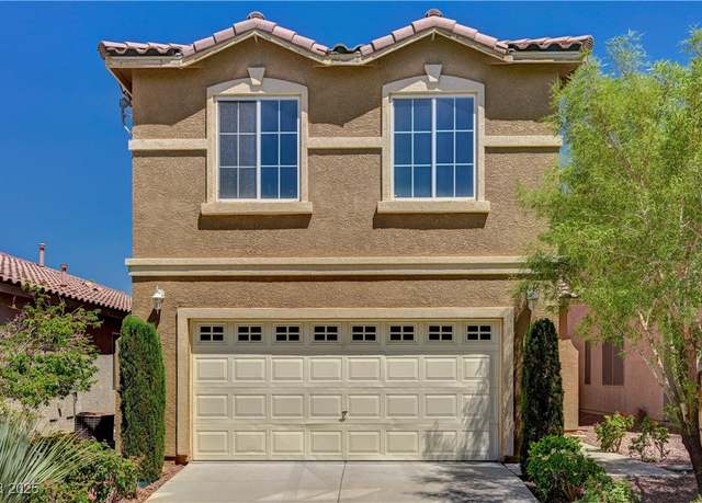 Property at 7828 Ithaca Falls St, Las Vegas, NV 89149, 3 beds, 2.5 baths
