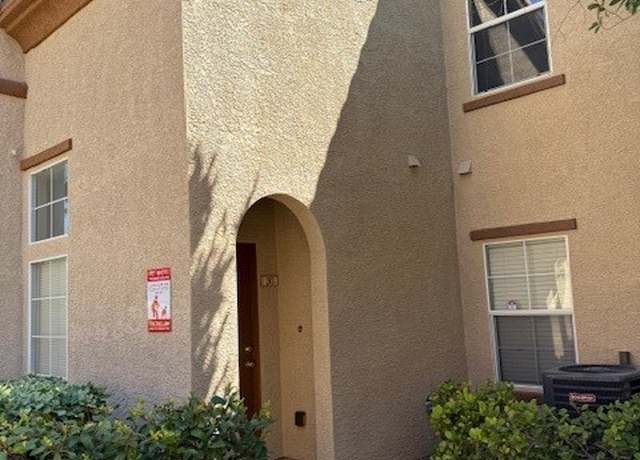Property at 3815 Juno Beach St #203, Las Vegas, NV 89129, 2 beds, 2 baths