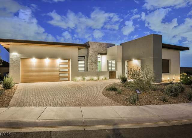 Property at 12182 Granite Canyon St, Las Vegas, NV 89138, 4 beds, 3.5 baths