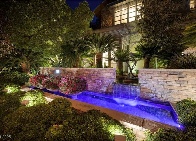 Property at 641 Saint Croix St, Henderson, NV 89012, 6 beds, 8 baths