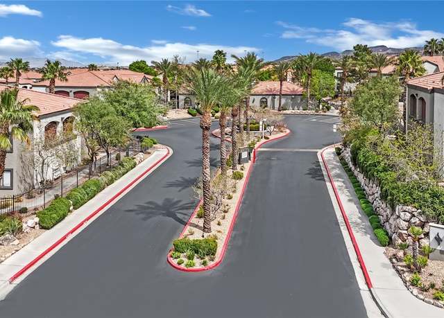 Property at 950 Seven Hills Dr #124, Henderson, NV 89052, 1 bed, 1 bath