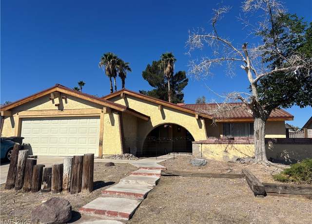 Property at 710 Greenway Rd, Henderson, NV 89002, 3 beds, 2 baths