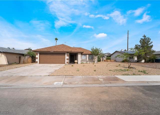 Property at 1356 Spague St, Henderson, NV 89011, 3 beds, 2 baths