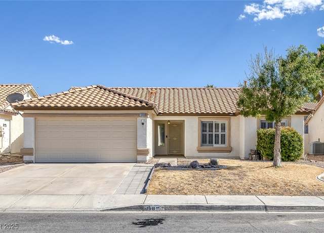 Property at 1068 Kennebunk Cir, Henderson, NV 89015, 3 beds, 2 baths